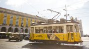 Нов рекорд на чуждестранните туристи в Португалия през май
