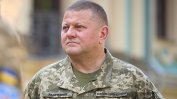 Високопоставен украински командир призна за украински удари на руска територия