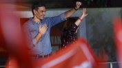 Изненада: Изборен провал за десницата в Испания