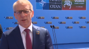Денков във Вилнюс: Украйна ще стане член на НАТО, но не и докато е във война (видео)