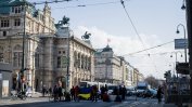 "Това наистина е Дивият запад": Проблемът с руския шпионаж във Виена е извън контрол
