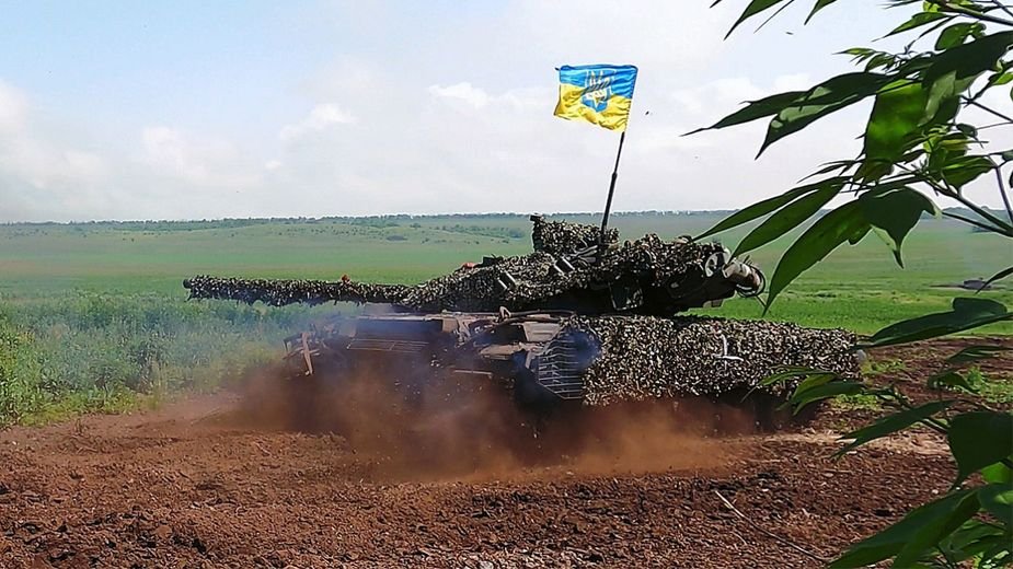 САЩ: Украинската контраофанзива се развива "кърваво, бавно и продължително"
