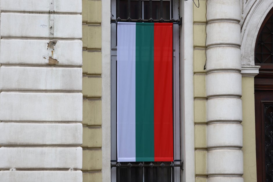 Много малко българи са склонни да се смени националният празник, сн. БГНЕС