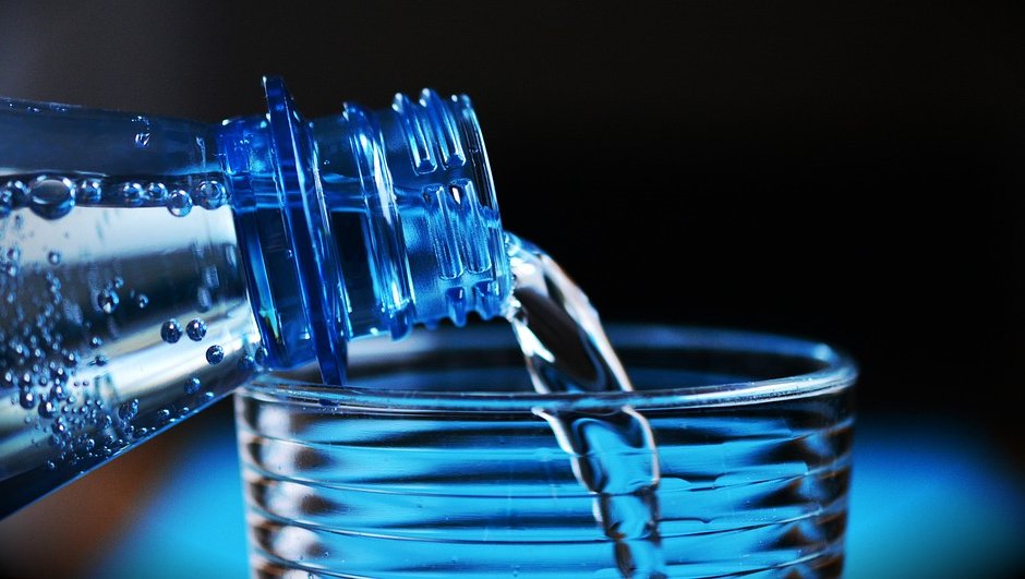Водата в Кранево не става за пиене и се препоръчва използването на бутилирана. Сн. Pixabay