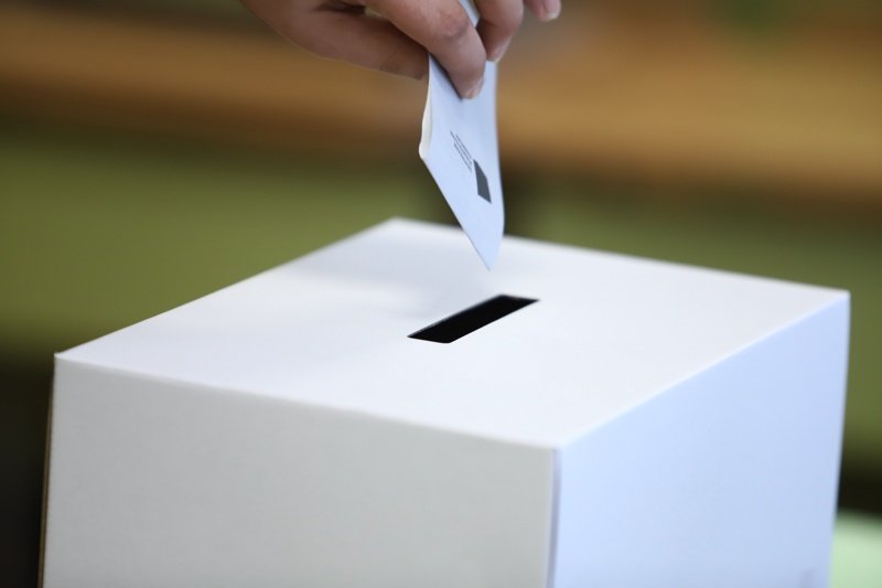 Местните избори ще са през есента на 2023 г. Сн. БГНЕС, архив