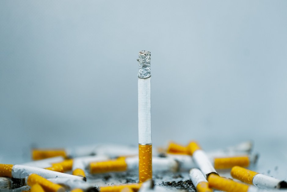Канада ще предупреждава, че пушенето е вредно на всяка цигара