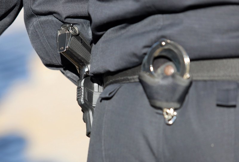 Полицай от Варна е арестуван за подкуп от 8000 лв