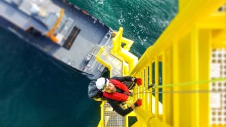 Лондон ще даде стотици нови лицензи за добив на петрол и газ в Северно море