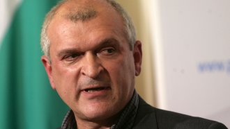 Димитър Главчев беше избран за председател на Сметната палата