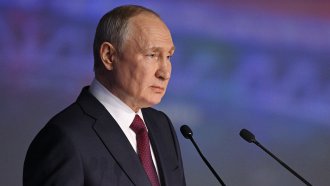 Кремъл нареди на спецслужби да се подготвят за заплаха от нов военен бунт