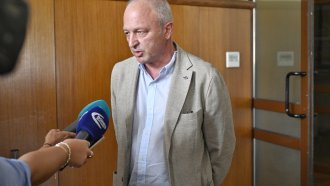 Сарафов иска уволнение на апелативния прокурор на Варна