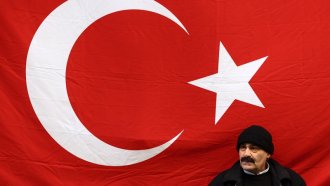 Инфлацията в Турция стигна 47.8 процента през юли на годишна база