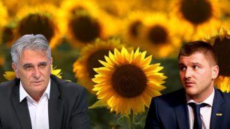 Остър спор за олиото. Слънчогледът от Украйна щял да "зарине" зърнопроизводителите ни