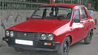 В Румъния дават пари, за да се откажеш от старата си кола