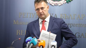 Валентин Николов ще бъде новият директор на АЕЦ "Козлодуй"