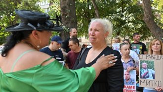 Отстранен е шефът на полицията в Стамболийски заради убийството в Цалапаца