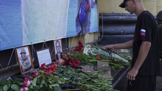 Кремъл: Пълна лъжа е, че Пригожин е бил убит по заповед на Москва