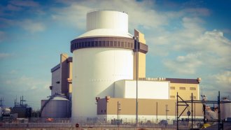 Най-сетне заработи реакторът AP-1000 в АЕЦ "Вогъл" в САЩ