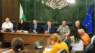 Арестуваният за двойното убийство в Лозен е направил самопризнания