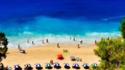 Гръцкото движение за свободни плажове се разраства