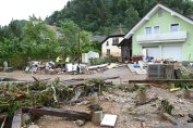 България предложи помощ на Словения и Австрия във връзка с тежките наводнения там