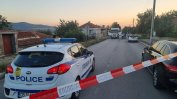 Има обвинен за убийството на шофьора, прегазил дете в село Прилеп