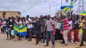 Нов преврат в Африка: Военните в Габон обявиха, че са завзели властта