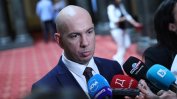 "Възраждане" издигна свой депутат за кандидат за кмет на Пловдив