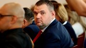 Пеевски обяви, че ДПС ще иска да отпадне идеята за два мандата на главния прокурор