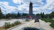 Паметникът на Съветската армия официално влезе в предизборната кампания