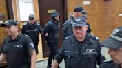 Обвиняемият за нападението срещу Дебора от Стара Загора остава в ареста