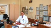 Кръвните проби за алкохол и наркотици да се обработват в 30 лаборатории, предлага проф. Добрин Свинаров