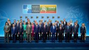 25 западни страни подготвят споразумения за дългосрочна военна подкрепа за Украйна