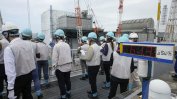 Япония започва да изпуска вода от АЕЦ "Фукушима"