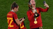 Испания ликува с първа световна титла в женския футбол