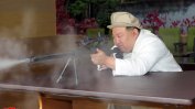 Ким Чен Ун призова КНДР да се готви за война