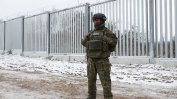 Референдум в Полша за оградата с Беларус