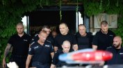 "Имам среща с бухалките". Васил Божков се прибра в България и бе арестуван