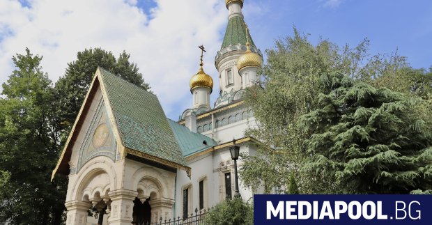 The ownership of the Russian Church requires a thorough investigation