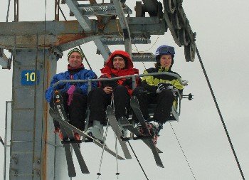 Значително поскъпват картите за ски-лифтове в Австрия