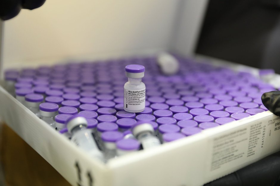 България ще получи 1.3 млн. дози от адаптираната ваксина за Covid-19