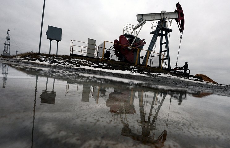 Запазването на орязаните квоти се отрази върху петролната цена