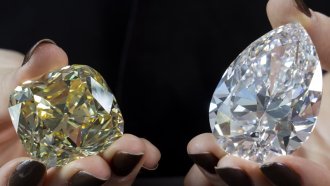 20 служители на компания за добив на диаманти загинаха при катастрофа в Южна Африка