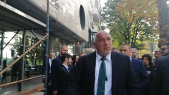 Борисов с труден избор между шестима за кметската битка в София