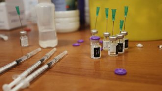 Германия започна есенна кампания по ваксиниране срещу коронавирус