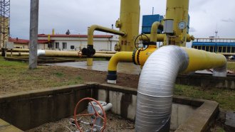 България иска газовата й мрежа да стане основа за Югоизточен водороден коридор
