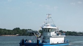 Румъния премества противовъздушната отбрана към Дунав