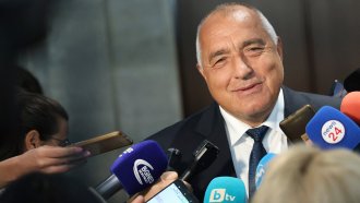 "Богатият български" на Борисов: Няма коалиция, има сглобка, механизъм и некоалиция
