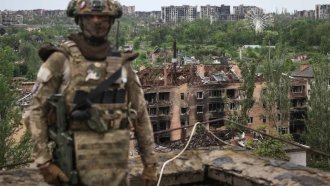 Възможно е "Вагнер" отново да се превърне в заплаха за Украйна