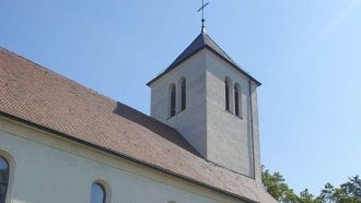 България строи църква в Лондон и купи храм в Щутгарт